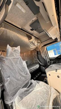 Грузовой автотранспорт - МАЗ 544028 -570-031 тягач 4х2