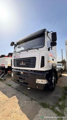 Грузовой автотранспорт - МАЗ 544028 -570-031 тягач 4х2