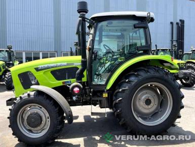 Колесные тракторы - ZOOMLION RN904  PRO