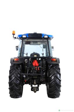 Колесные тракторы - SOLIS Solis-90 4WD 