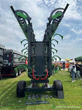 Культиваторы - SKR Культиватор Carbon К8000 