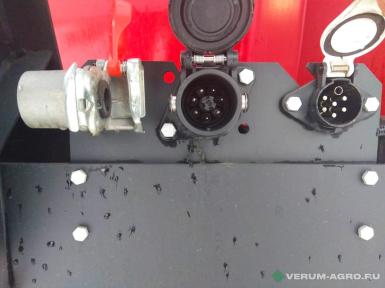 Полуприцепы - НЕФАЗ 9509 -0210421-30