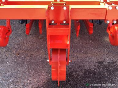 Культиваторы - НЬЮЛАЙНАГРО Культиватор междурядной обработки КМО New Orion  5.6