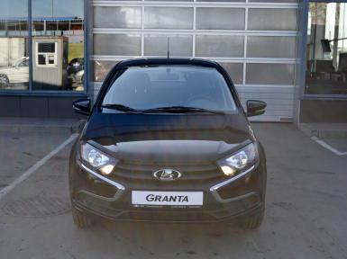 Легковой автотранспорт - LADA Granta 1.6 MT (106 л.с.)