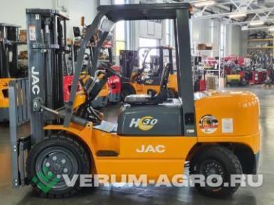Прочее - JAC CPCD30H