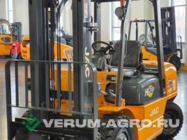 Прочее - JAC CPCD30H