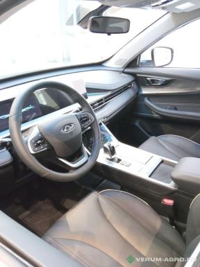 Легковой автотранспорт - CHERY Tiggo 4  1.5T 6DCT Active