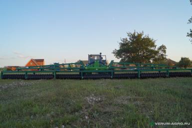 Катки - КРОНОС ККЗ-12.4 Каток кольчато-зубчатый 