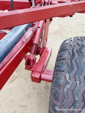 Катки - АГРОМАШ34 Каток кольчато-шпоровый -КШКУ-6