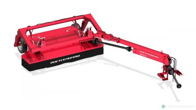 Косилки - КЛЕВЕР Berkut КРП-302