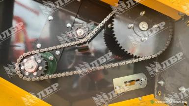 Жатки и оборудование для комбайнов - BOSS INTERNATIONAL Жатка Sunflower868 для подсолнечника, Акрос530-550 