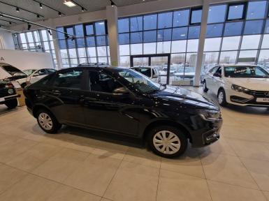 Легковой автотранспорт - Vesta 1.6 MT (106 л.с.)