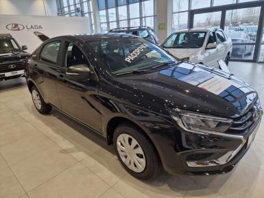 Легковой автотранспорт - Vesta 1.6 MT (106 л.с.)