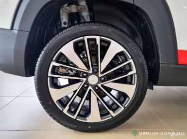 Легковой автотранспорт - CHANGAN CS35 PLUS TECH 2023