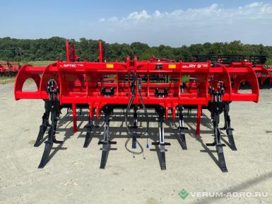 Плуги и глубокорыхлители - SIPTEC RY 9