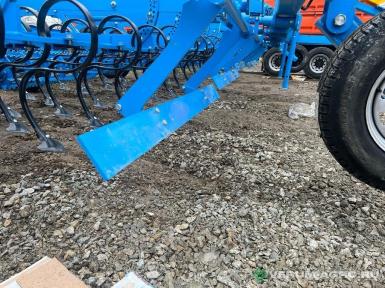 Культиваторы - TIGARBO Культиватор предпосевной КПП-9  (L-105)