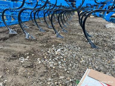 Культиваторы - TIGARBO Культиватор предпосевной КПП-9  (L-105)