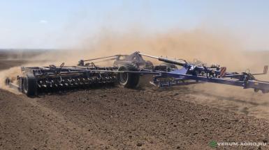 Культиваторы - NEW HOLLAND NEW HOLLAND_BLUE SERIES 10 Культиватор SGW-10