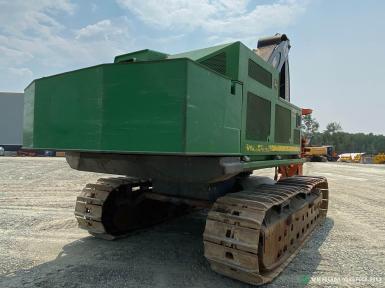 Харвестеры - JOHN DEERE 903M 2022