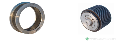 Прочее - ДОЗА-АГРО Матрица ДГ-3ВУ