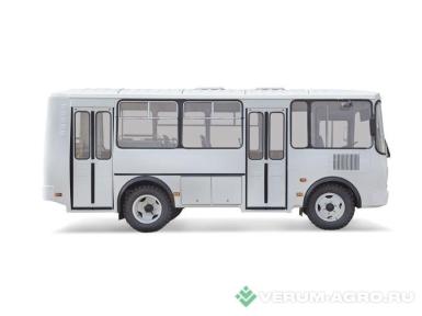 Автобусы - ПАЗ 320540-04 Пригород II класс 22/37