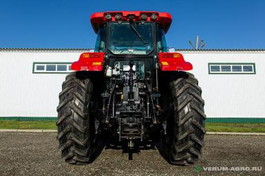 Колесные тракторы - YTO X1754 (ELG1754)