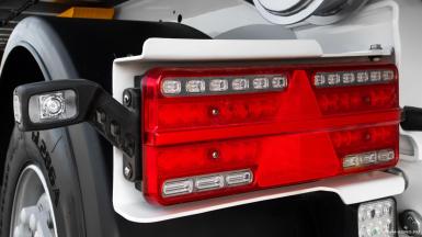 Полуприцепы - GRUNWALD специализированный,
полуприцеп - самосвал Алюминиевый 44 м.куб.