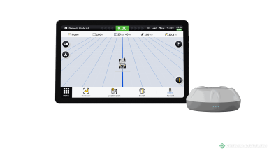 Дополнительное оборудование - NAVMOPO Курсоуказатель AG1 