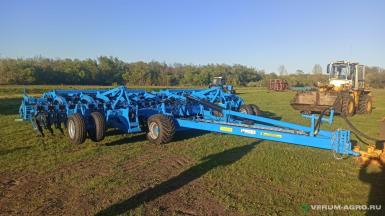 Дискаторы - РЗС АГЛ АГЛ-8