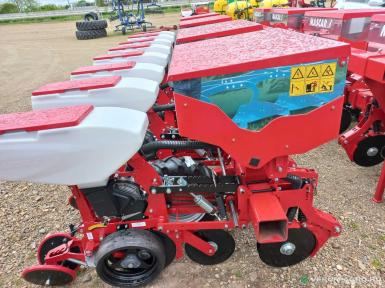 Сеялки - MASCAR Maxi-5