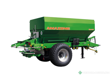 Разбрасыватели удобрений - AMAZONE ZG-B 5500 Super, 24-36м RUZG232BЕ+929290