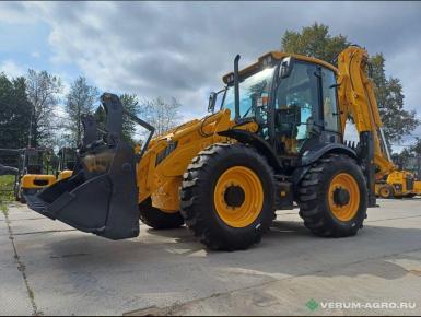 Фронтальные погрузчики - LIUGONG CLG777A-S MAX