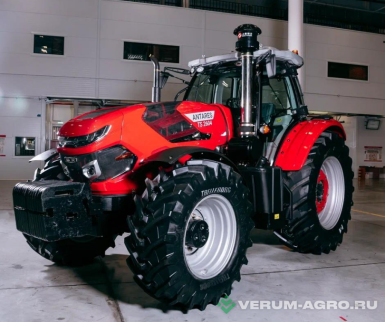 Колесные тракторы - HANWO TS2604 SKD YHO 22480 S/N 1D221THP1R3A19627 2024г.в.