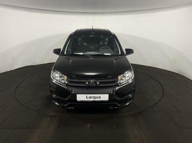 Легковой автотранспорт - LADA Largus 1.6 MT (90 л.с.)