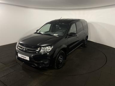 Легковой автотранспорт - LADA Largus 1.6 MT (90 л.с.)