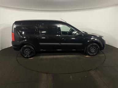 Легковой автотранспорт - LADA Largus 1.6 MT (90 л.с.)