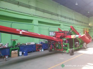 Прочее - ЭЗНАН ППК-12-40 