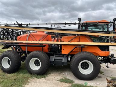 Опрыскиватели самоходные - ТУМАН 3 Опрыскиватель-разбрасыватель самоходный ТУМАН-3, 13470008