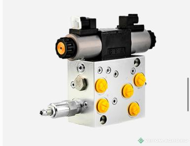 Дополнительное оборудование - ALLYNAV AF-201 Гидравлический 