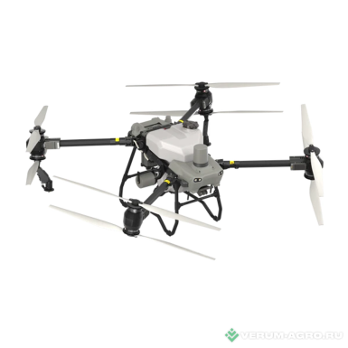 Бпла - DJI Agras T50 Платформа в заводской комплектации с регистрацией