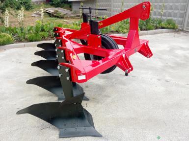 Плуги и глубокорыхлители - ИП СЕРГИЕНКО А.Г. Плуг ПС-5/50 