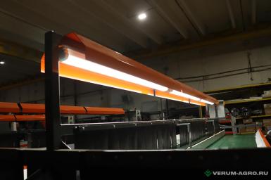 Прочее - АГРО ПРОГРЕСС Стол ленточный СЛ-4514