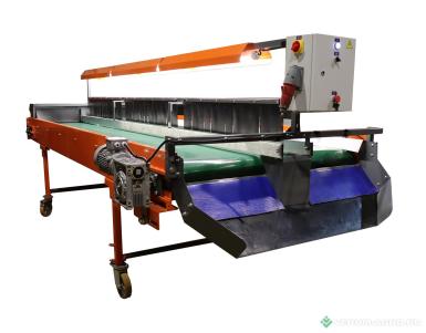 Прочее - АГРО ПРОГРЕСС Стол ленточный СЛ-4514