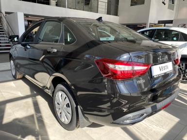 Легковой автотранспорт - LADA Granta 1.6 MT (90 л.с.)