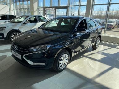 Легковой автотранспорт - LADA Granta 1.6 MT (90 л.с.)