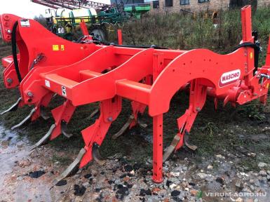 Плуги и глубокорыхлители - MASCHIO GASPARDO Artiglio 400
