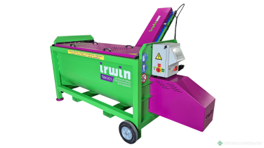 Прочее - IRWIN Линия для посадки ягодных культур PM