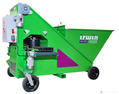 Прочее - IRWIN Линия для посадки ягодных культур PM