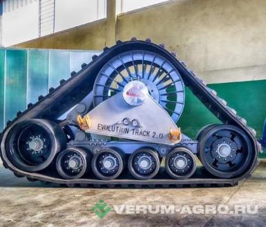 Дополнительное оборудование - SABATINO Evolution 2.0  