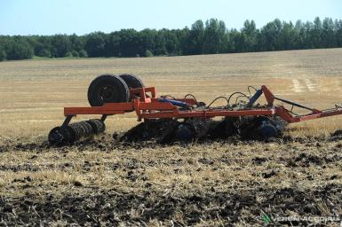 Бороны - БЕЛАГРОМАШ Борона дисковая модульная БДМ-4х4-0,9 с катком КСК с необлуж корпусом